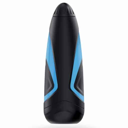 Satisfyer - Men Rückansicht