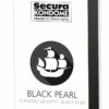 Secura Black Pearl (12er Kondome) Produktansicht