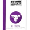 Secura El Toro (12er Kondome) Produktansicht