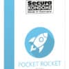 Secura Pocket Rocket Ø49 (24er Kondome) Produktansicht