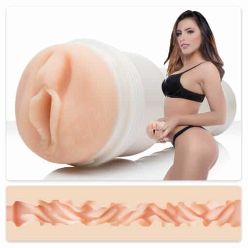 Fleshlight Girls - Adriana Chechik Empress Produktansicht