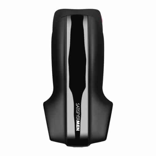 Satisfyer - Men Vibration Seitenansicht 2