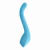 Satisfyer - Partner Multifun 1 Blau Seitenansicht 1