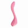 Satisfyer - Partner Multifun 2 rosa Seitenansicht 1