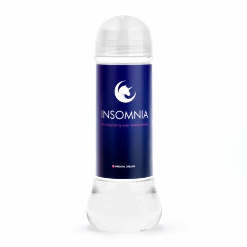 Insomnia Lotion (360 ml) Produktansicht