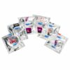 Durex - Emoji Feel Safe (6 Kondome) Einzelpackungen