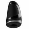 Satisfyer - Men Heat Vibration Seitenansicht 3