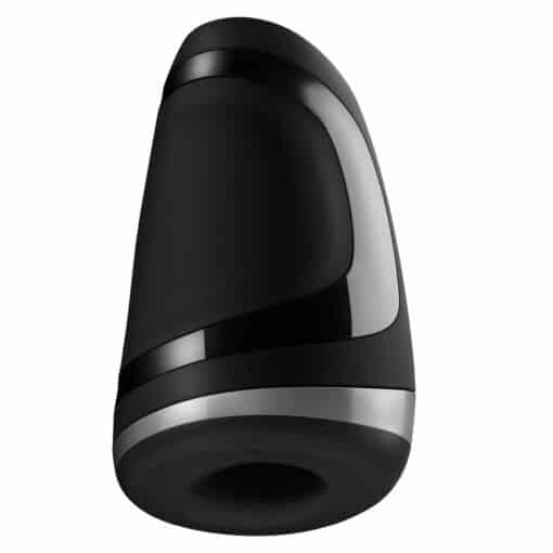 Satisfyer - Men Heat Vibration Seitenansicht 3