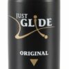 Just Glide Silicone (30ml) Produktansicht