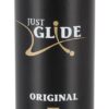 Just Glide Silicone (100ml) Produktansicht
