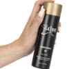 Just Glide Silicone (200ml) Gebrauchsansicht
