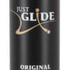 Just Glide Silicone (200ml) Produktansicht