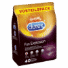 Durex Fun Explosion Beutel (40 Kondome) Produktansicht