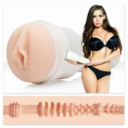 Fleshlight Girls - Madison Ivy Beyond Produktansicht