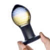 Gläs - Galileo Glas Anal-Plug Gebrauch 1