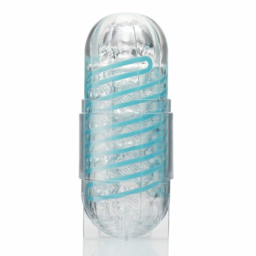 Tenga - Spinner Masturbator Tetra Produktansicht 2