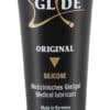 Just Glide Silicone (10ml) Produktansicht