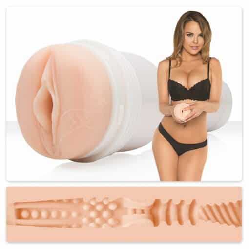 Fleshlight Girls Dillon Harper Crush Produktansicht