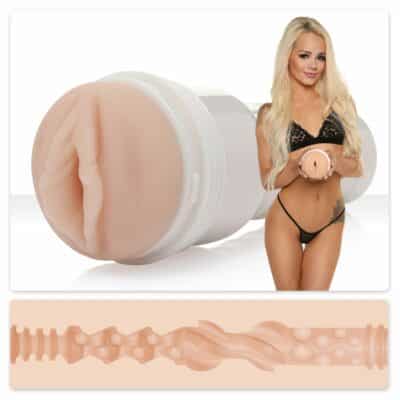 Fleshlight Girls - Elsa Jean Tasty Produktansicht