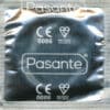 Pasante Regular (3 Kondome) Detailansicht 2