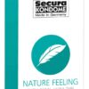 Secura Nature Feeling (24 Kondome) Produktansicht