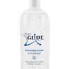 Just Glide (500ml Spenderflasche) Produktansicht