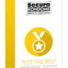 Secura Test the Best (24 Kondome) Produktansicht