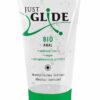 Just Glide Bio Anal (50ml) Produktansicht