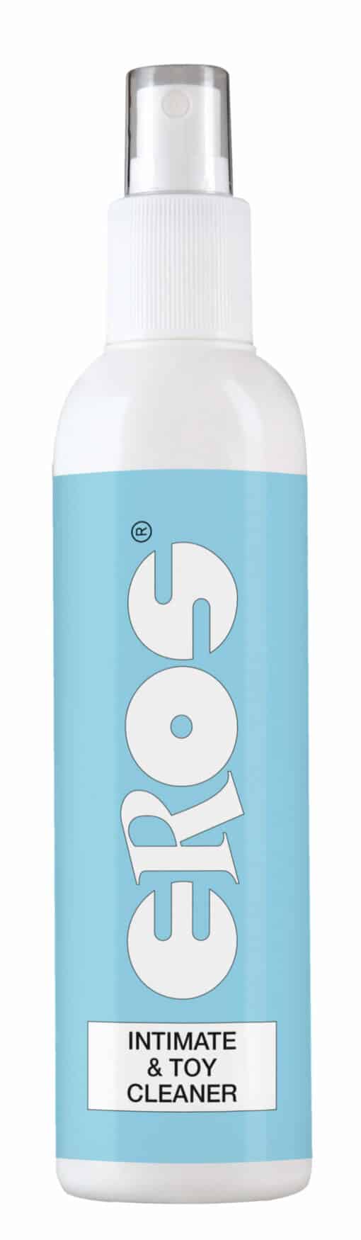 EROS Intimate & Toyreiniger (200ml) Produktansicht