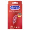 Durex Gefühlsecht Classic (20 Kondome) Produktansicht