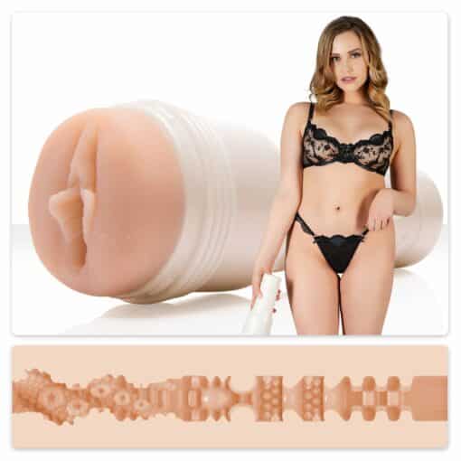 Fleshlight Girls - Mia Malkova Produktansicht