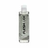 Fleshlight FleshLube Slide Anal (250ml) Frontansicht