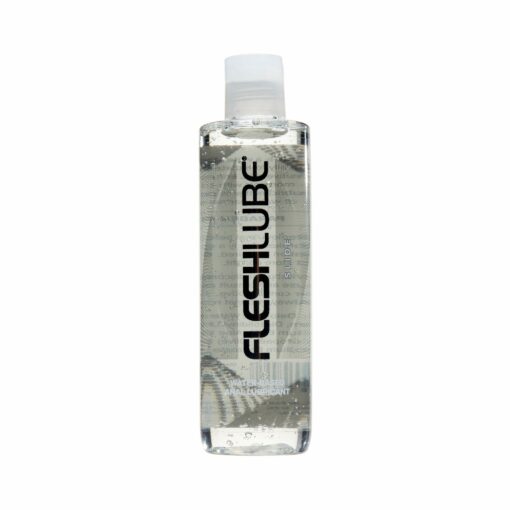 Fleshlight FleshLube Slide Anal (250ml) Frontansicht