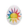 Tenga Egg Shiny Pride Edition Frontansicht