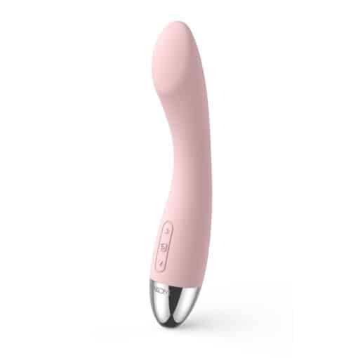 SVAKOM - Amy G-Spot Vibrator pink Produktansicht
