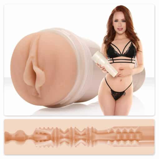 Fleshlight Girls - Ella Hughes Candy Produktansicht