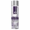 System Jo - Xtra Silky Silicone Lubricant (120ml) Frontansicht