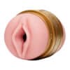 Fleshlight - Quickshot Stamina Lady & Butt Frontansicht 1