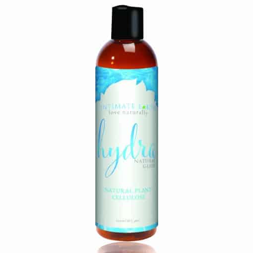 Intimate Earth - Hydra Natural Glide (120ml) Frontansicht