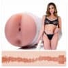 Fleshlight Girls - Mia Malkova Masturbator Strukturansicht