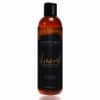 Intimate Earth - Massageöl Almond (120ml) Frontansicht