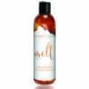Intimate Earth - Melt Warming Glide (120ml) Frontansicht