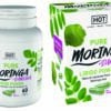 HOT BIO Moringa Libido Power Caps 60 Stk. Produktansicht