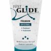 Just Glide Premium Original (20 ml) Produktansicht