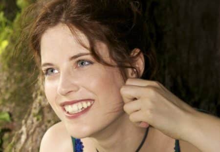 Claudia E Huber Vorschau Interview