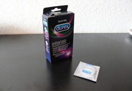 Durex Intense Orgasmic Kondome Test gallery