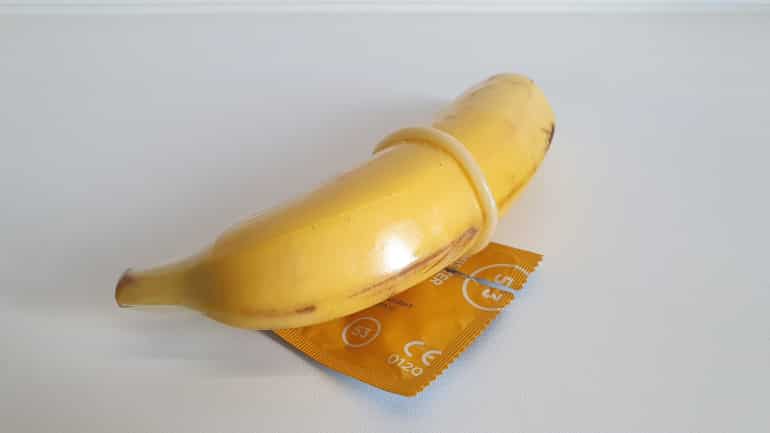 bewertung kondom mister size das groessenkondom packung probierset mister sizer das Kondom sitzt