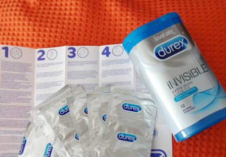 csm Durex Invisible vorschau