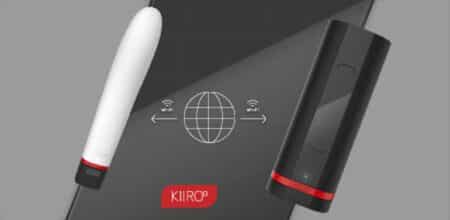 kiiroo set