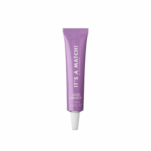 Bijoux Indiscrets Clitherapy its a match liquid 10ml Tube